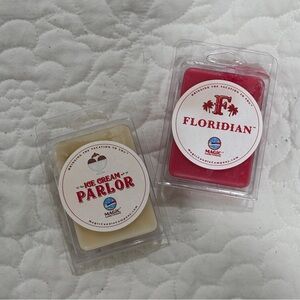 Disney Inspired Wax Melts from Magic Candle Company